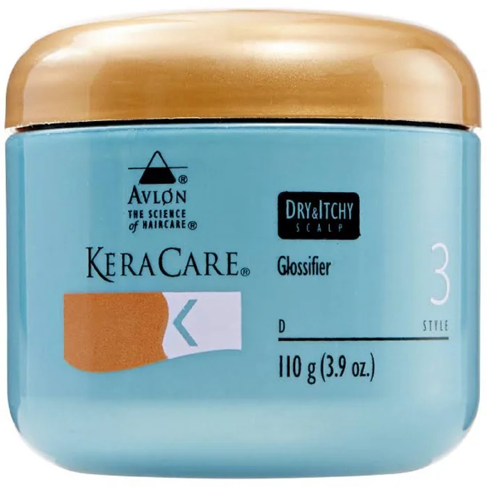 KERACARE ≡ Glosifier Laquer