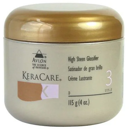 KERACARE ≡ High Sheen Glosifier