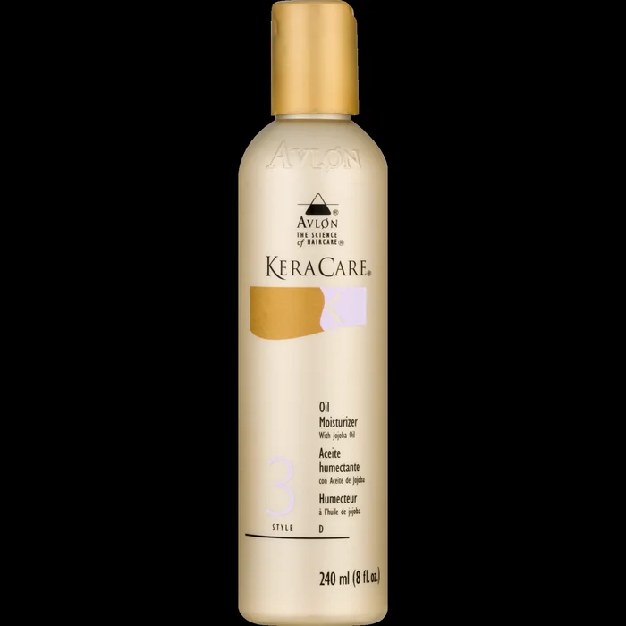 KERACARE ≡ Humecteur A L’huile De Jojoba
