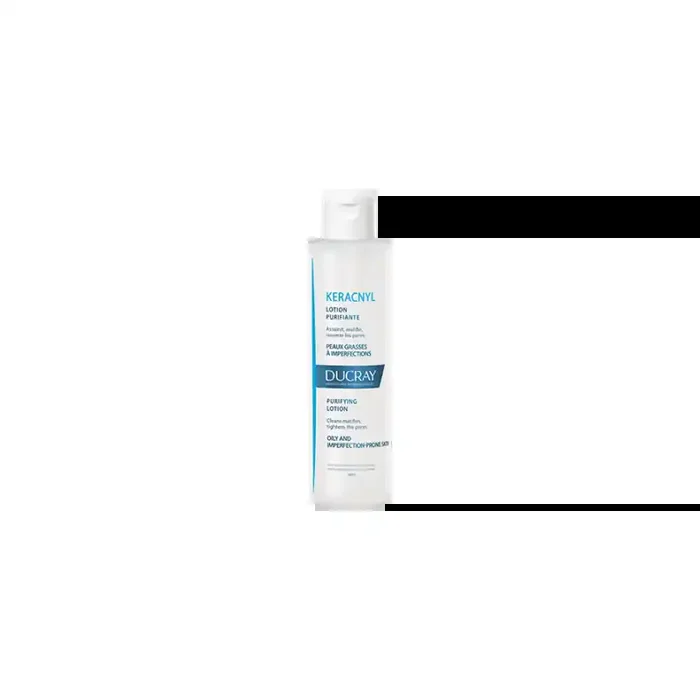 KERACNYL LOTION PURIFIANTE 200ML DUCRAY