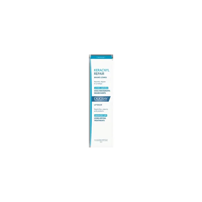 KERACNYL REPAIR BAUME LEVRES 15ML DUCRAY