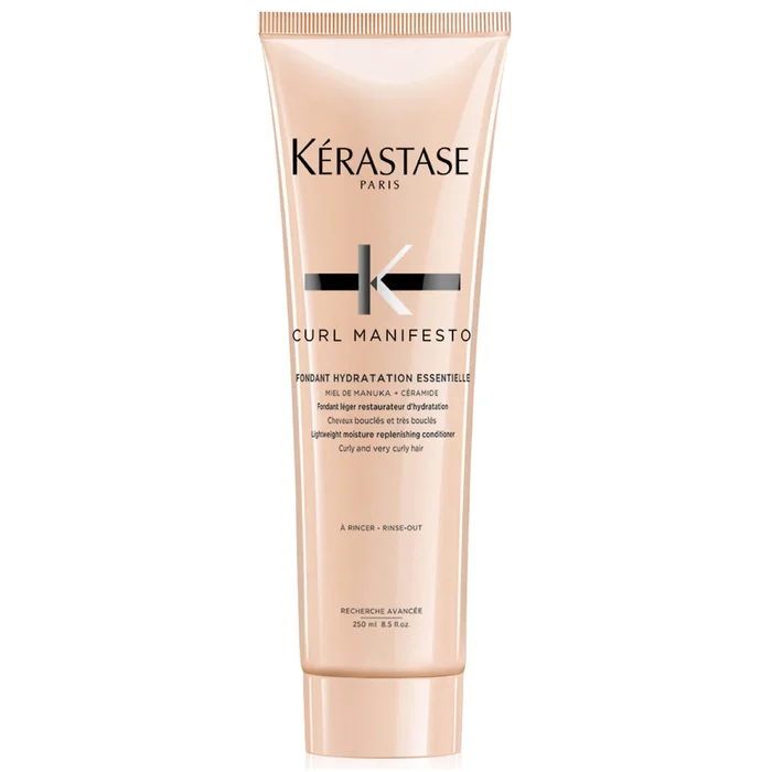 Kérastase Curl Manifesto Fondant Hydratation Essentielle Après-shampooing 250ml