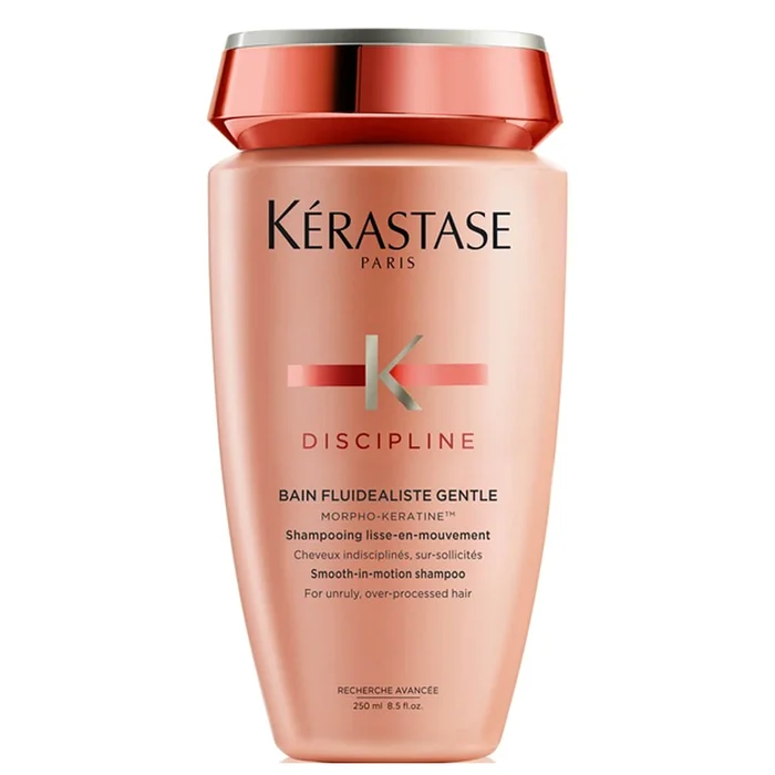 Kérastase Discipline Bain Fluidealiste sans sulfates
