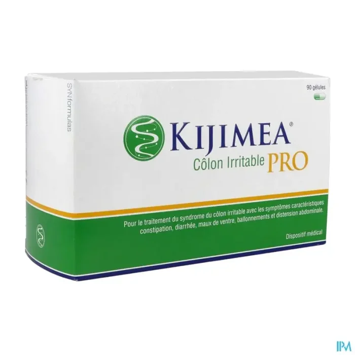 Kijimea colon irritable pro gelule 90