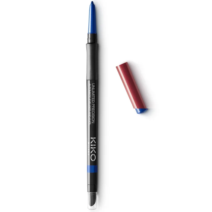 KIKO Milano Lasting Precision Automatic Eyeliner And Khôl 0.35g (Various Shades)