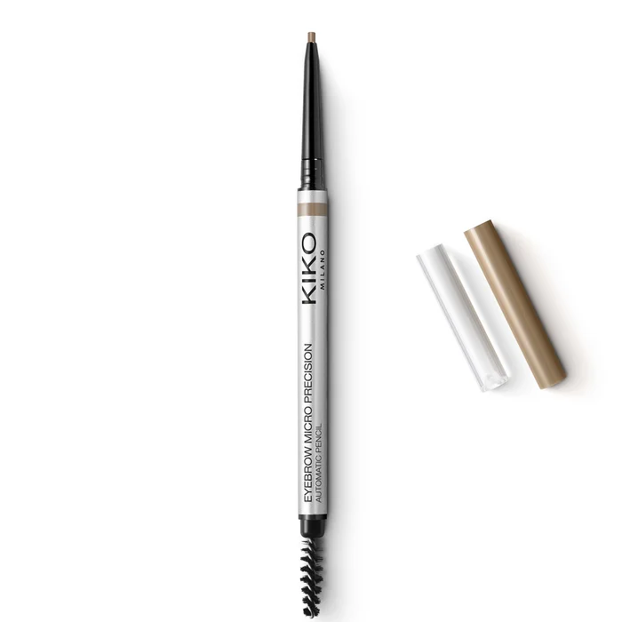 KIKO Milano Micro Precision Crayon à Sourcils 0,05 g (nuances variées)