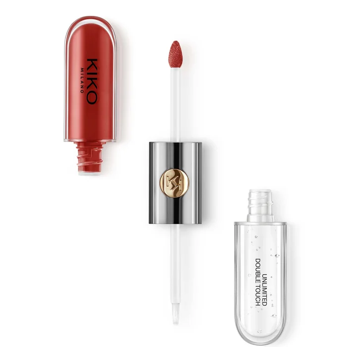 KIKO Milano Unlimited Double Touch 6ml (Various Shades)