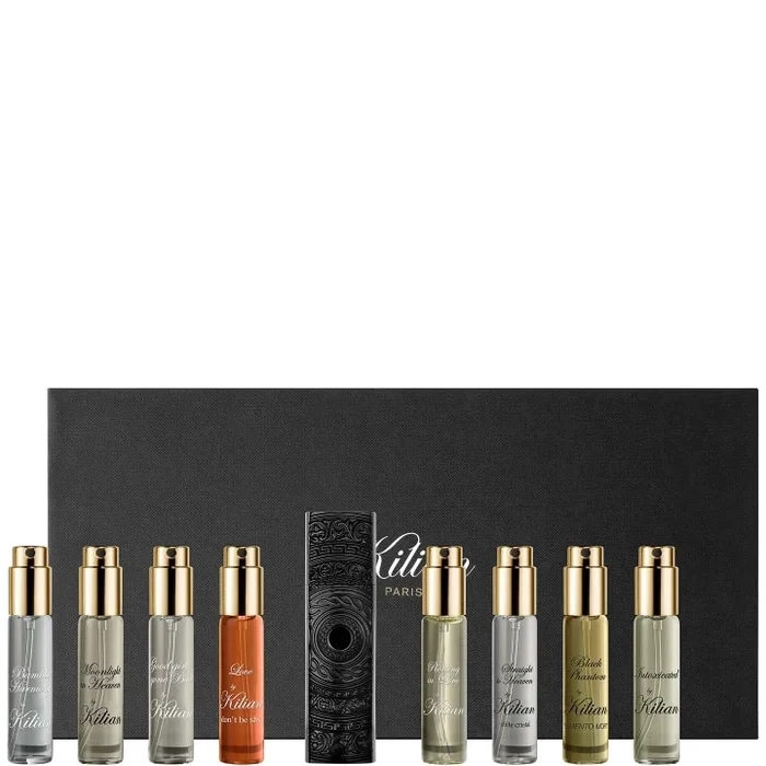 Kilian Paris Talisman Noir Coffret Découverte Eau de Parfum