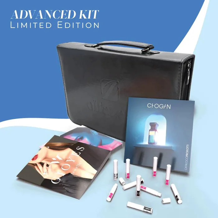 Kit D’échantillons Chogan