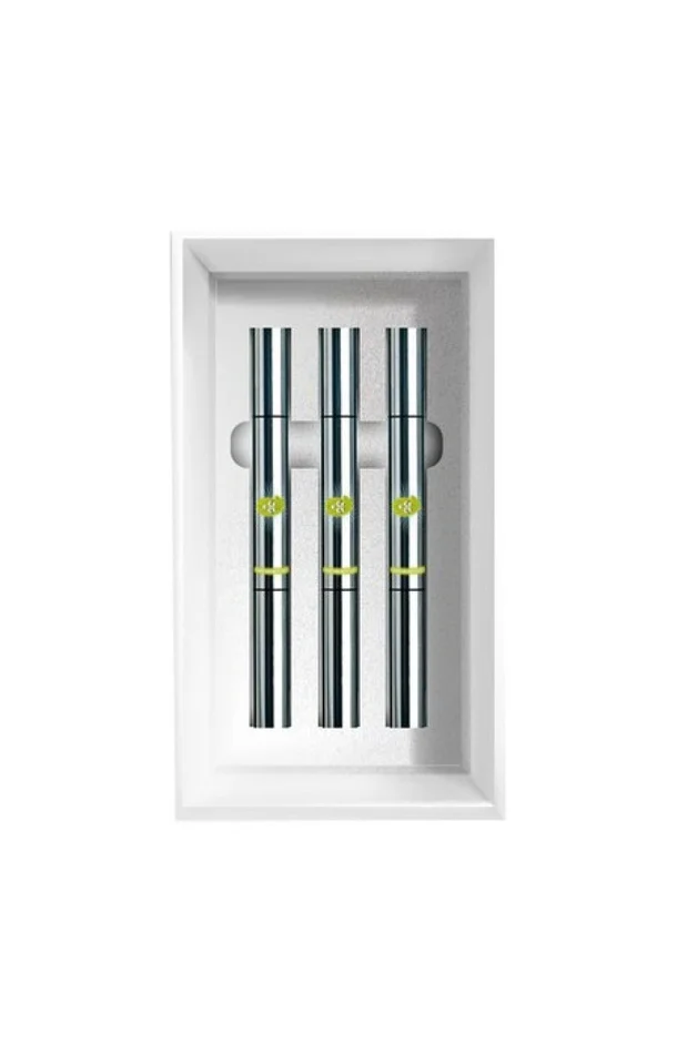 Kit de blanchiment dentaire connecté – White connect