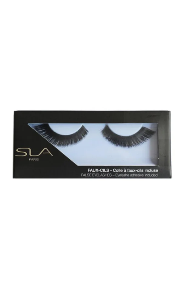 Kit de faux cils – Longueur extrême