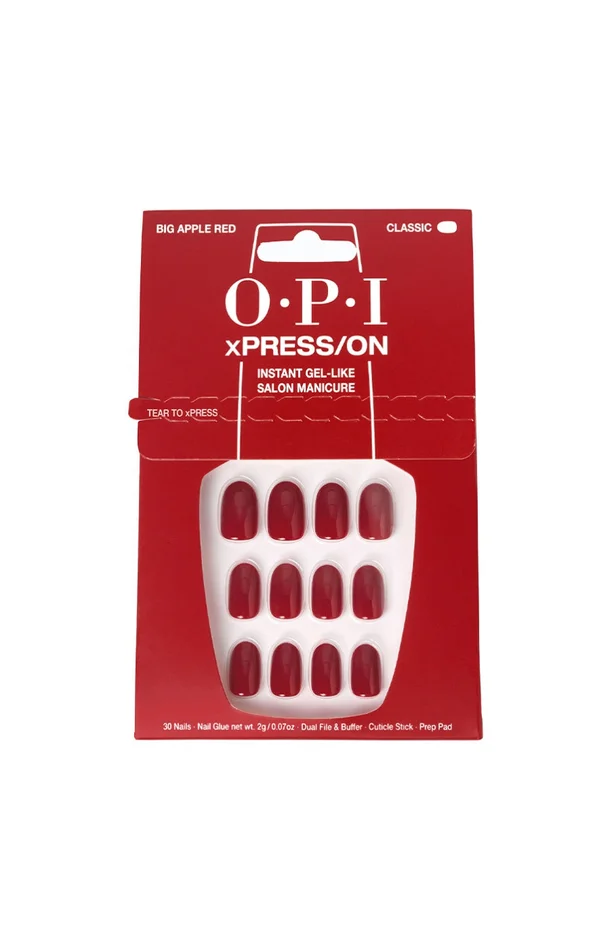 Kit de faux ongles – xPress/On