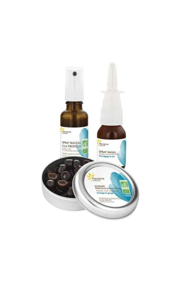 Kit les indispensables de l’hiver – 3 produits