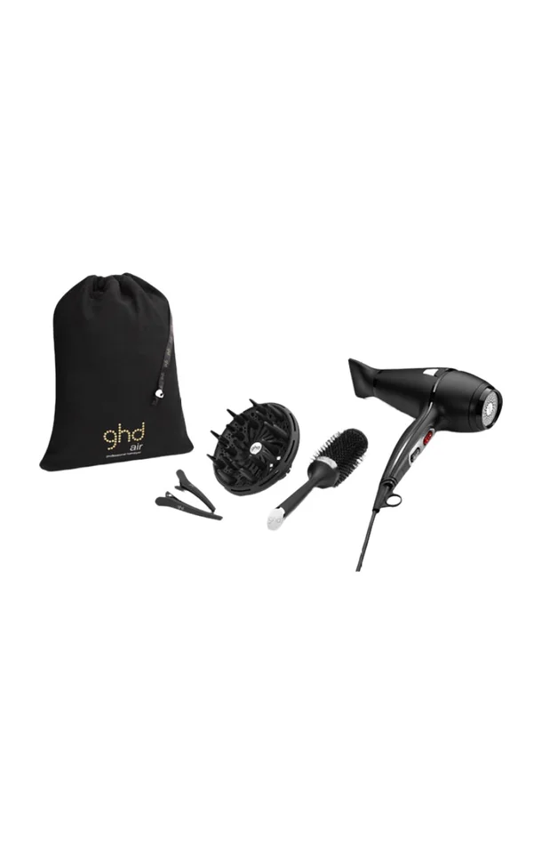 Kit sèche-cheveux – Air – 5 produits