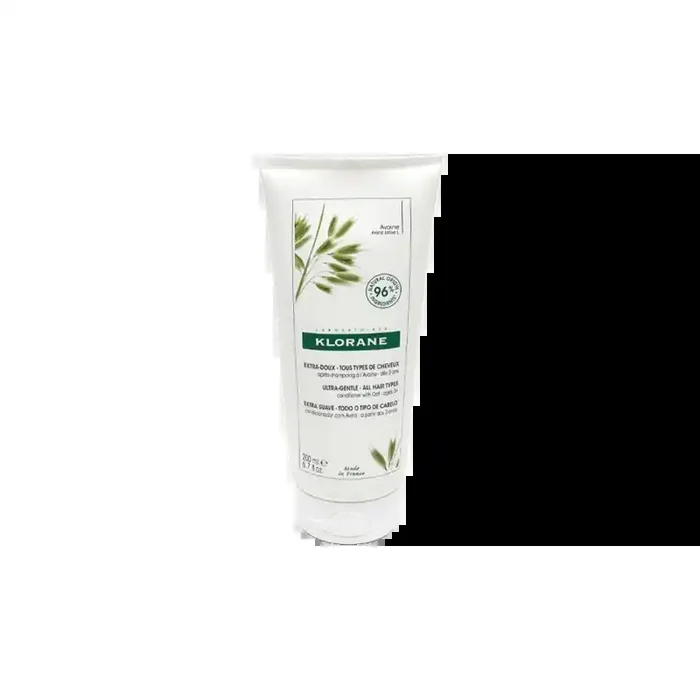 Klorane Apres-shampoing a l‘Avoine 50ml