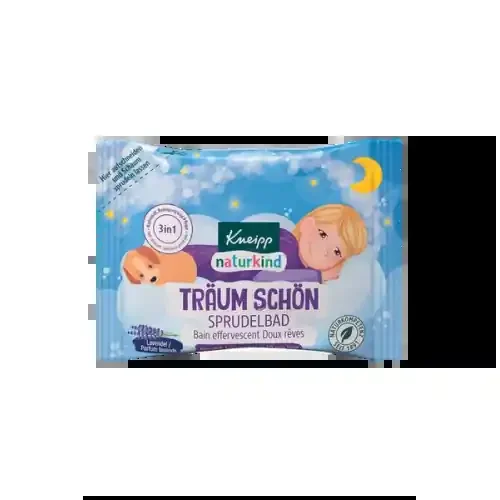 KNEIPP KIDS Galet Sommeil – 80g