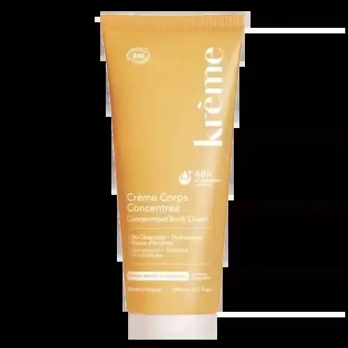 KRÈME CRÈME CORPS CONCENTRÉE – 200ml