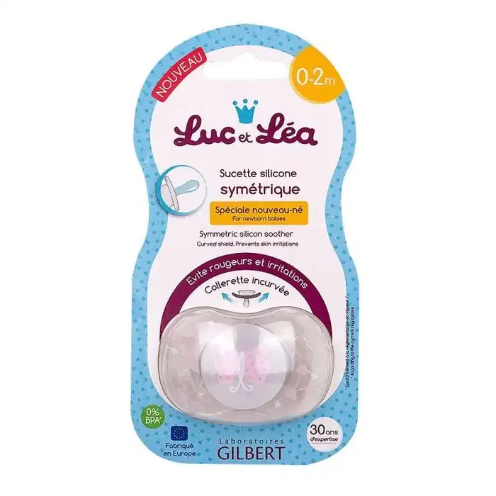 L&l Suc Nn Sym Rose 2×3