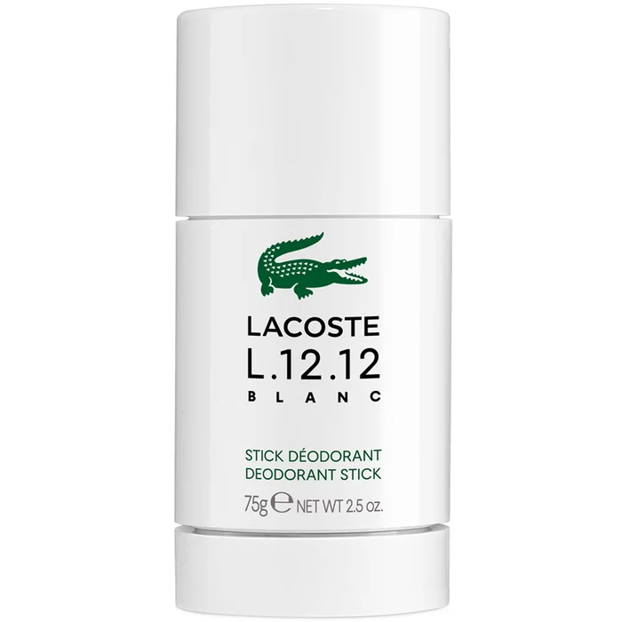 L.12.12 Blanc – D&eacute;odorant