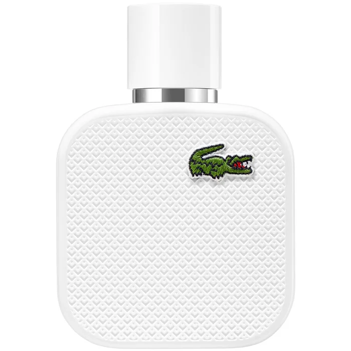 L.12.12 Blanc – Eau de Toilette