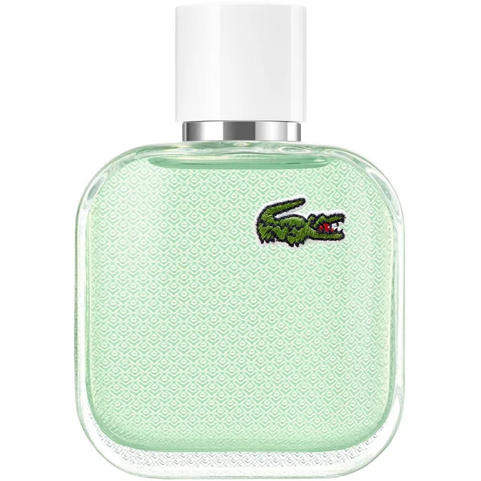 L.12.12 Blanc Eau Fra&icirc;che – Eau de Toilette