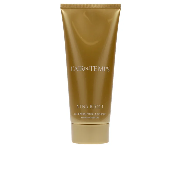 L’AIR DU TEMPS shower gel 200 ml