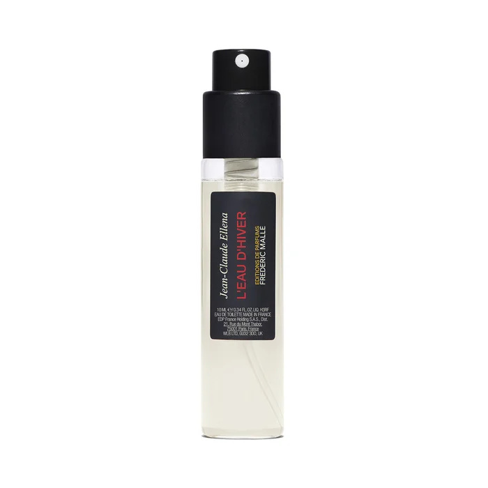 L’eau d’hiver – Eau de Parfum