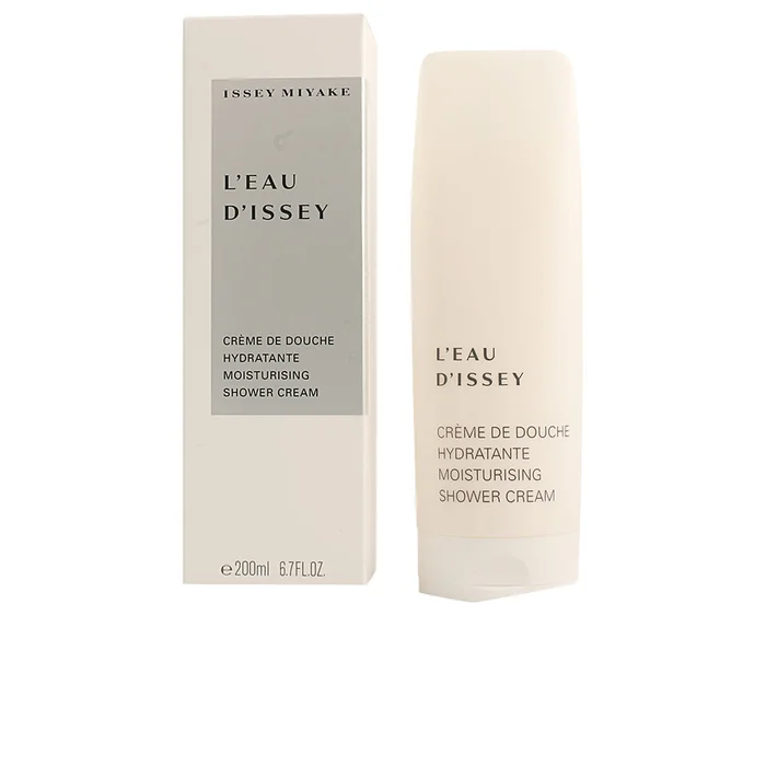 L’EAU D’ISSEY crème de douche hydratante 200 ml