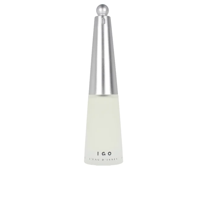 L’EAU D’ISSEY IGO eau de toilette vaporisateur 80 ml