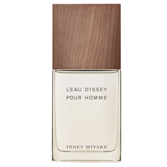 L’Eau d’Issey pour Homme Vétiver – Eau de Toilette Intense 100 ml