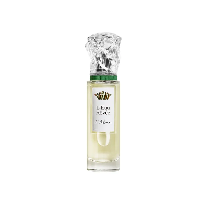 L’Eau R&ecirc;v&eacute;e d’Alma – Eau de Toilette