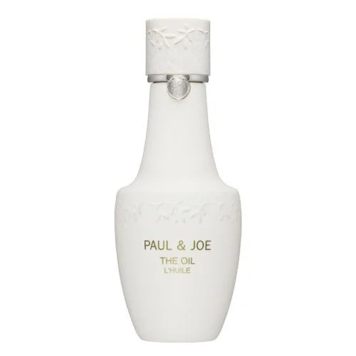 L’Huile – Huile pure et riche