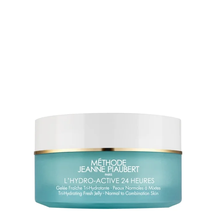 L’Hydro-Active 24H Gelée Fraîche Tri Hydratante – Peaux à Normales à Mixtes 50 ml