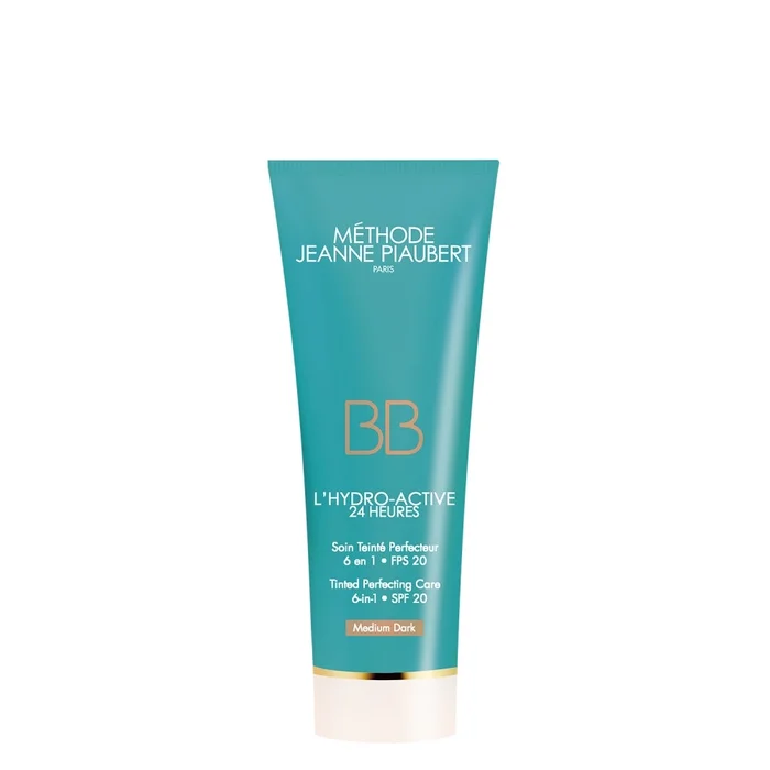 L’Hydro-Active 24H Soin Teinté Perfecteur 6 en 1 – Medium Dark 50 ml