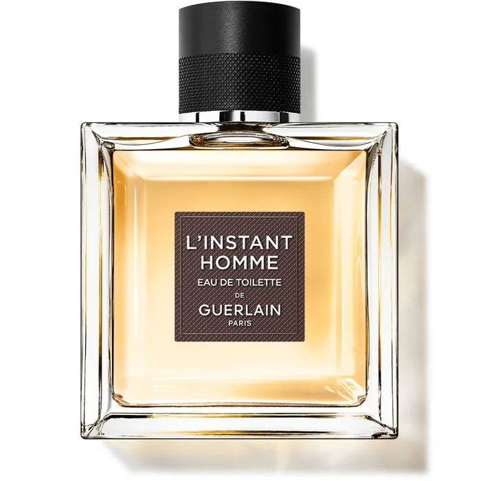 L’Instant de Guerlain pour Homme – Eau de Toilette 100 ml