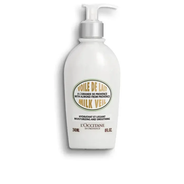 L’Occitane En Provence, AMANDE voile de lait
