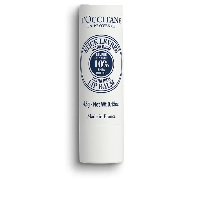 L’Occitane En Provence Balsamo labbra in stick KARITE
