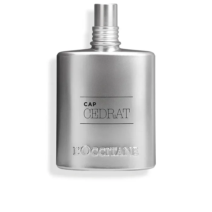 L’Occitane En Provence CAP CÉDRAT