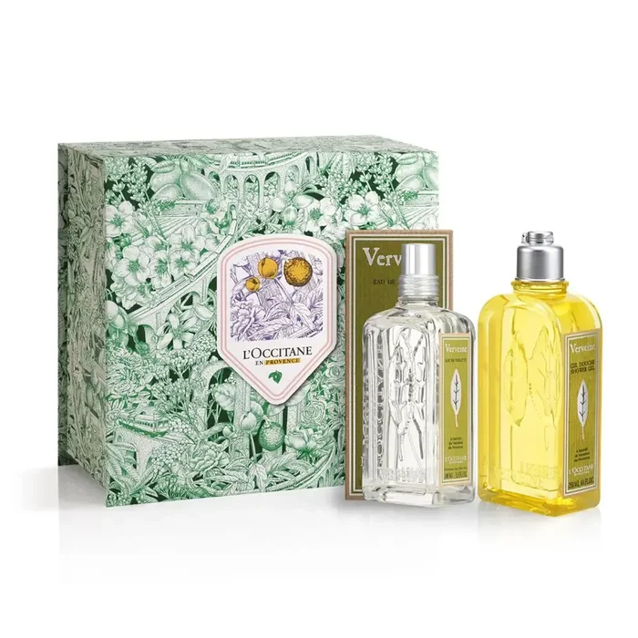 L’Occitane En Provence, CASO VERBENA