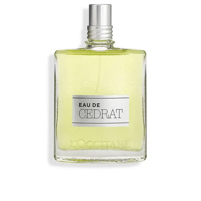 L’Occitane En Provence EAU DE CEDRAT