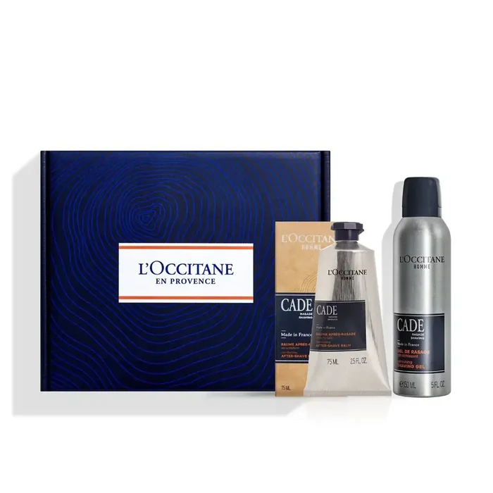 L’Occitane En Provence IL CASO L’OCCITANE
