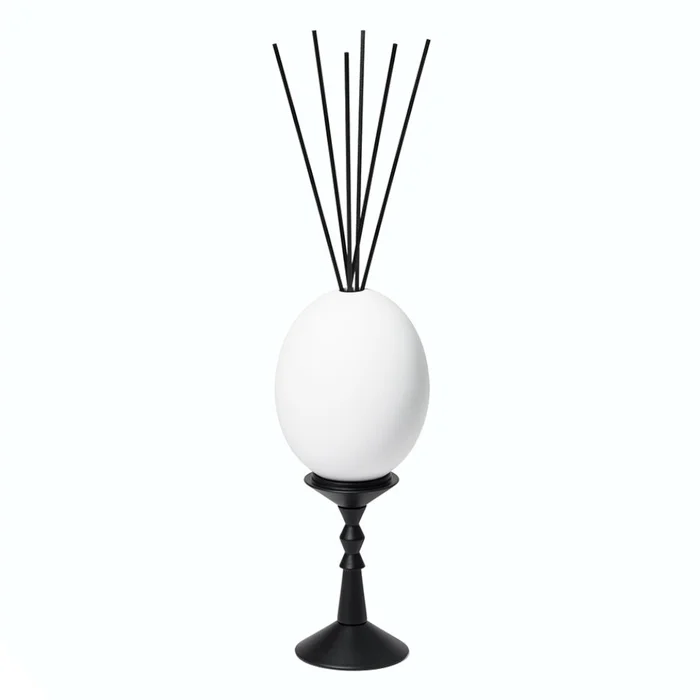 L’Oeuf Ernesto – Diffuseur Cuir et Tabac