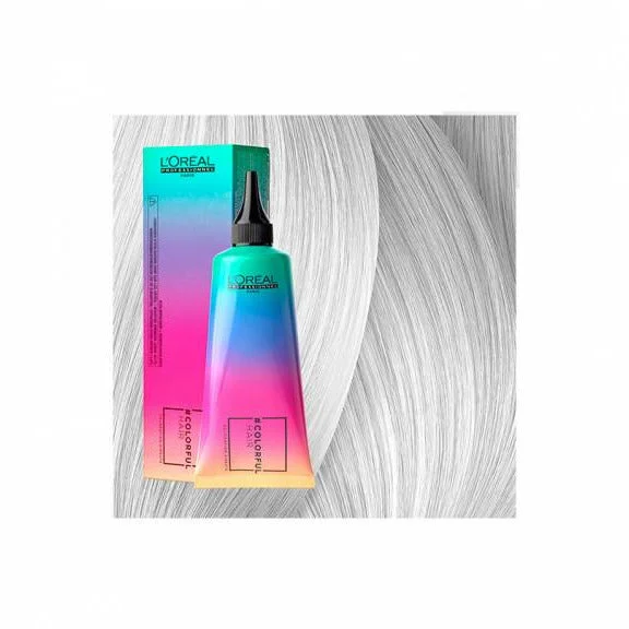 L’OREAL PROFESSIONNEL COLOURFUL ≡ Crystal Clear