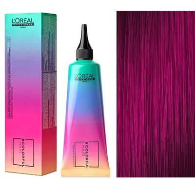 L’OREAL PROFESSIONNEL COLOURFUL ≡ Magenta Hypnotique