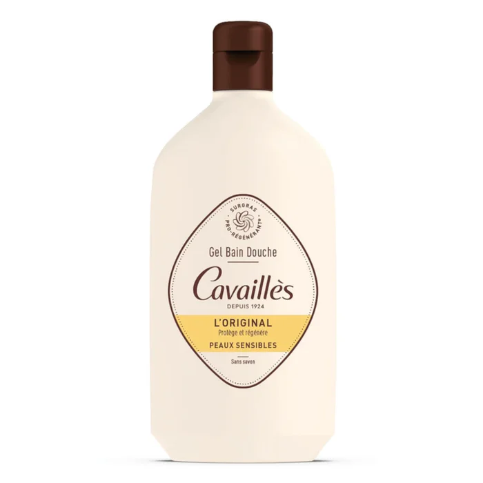 L’Original – Gel Bain et Douche 400 ml