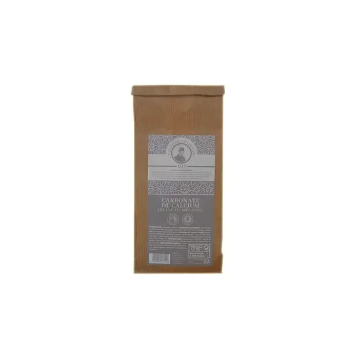 L‘ARTISAN SAVONNIER CARBONATE DE CALCIUM 500G GRAVIER