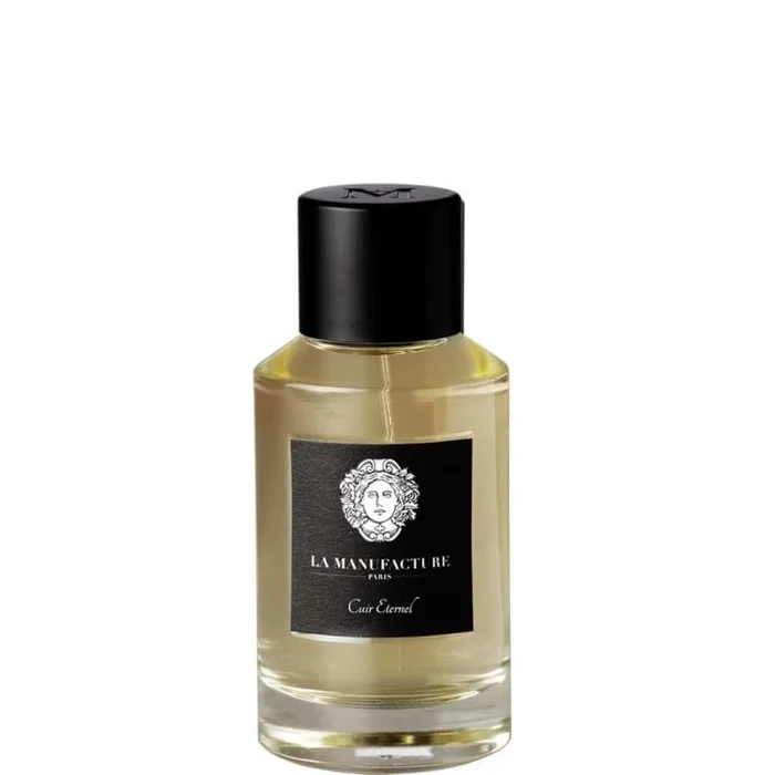 La Manufacture Cuir Éternel Eau de Parfum