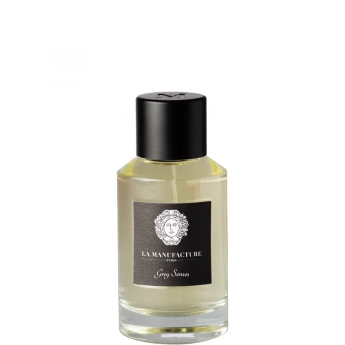 La Manufacture Grey Senses Eau de Parfum