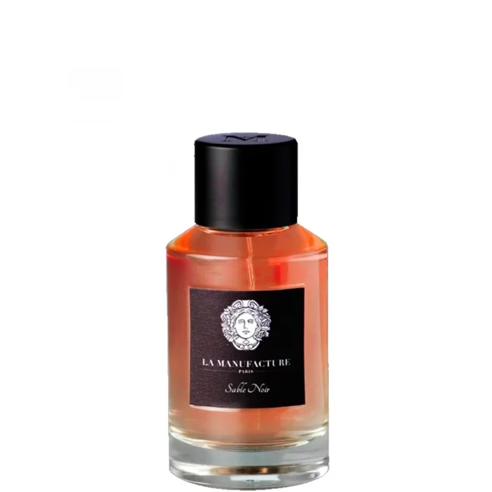La Manufacture Sable Noir Eau de Parfum
