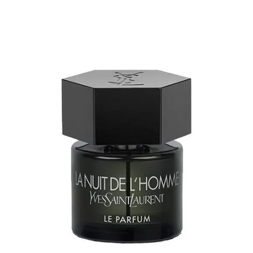 La Nuit de l’Homme – Le Parfum